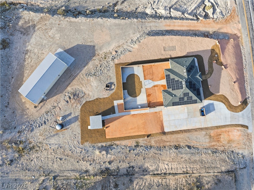 4775 West Warm Springs Road