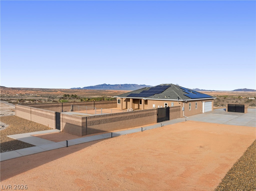 4775 West Warm Springs Road