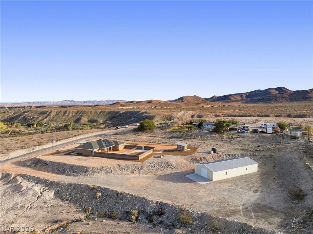 4775 West Warm Springs Road