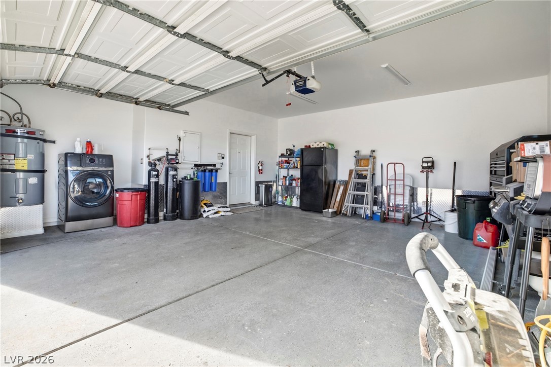 4775 West Warm Springs Road