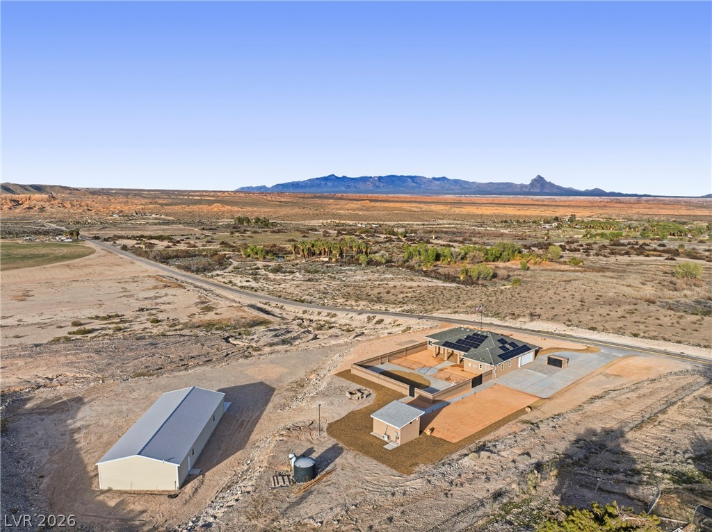 4775 West Warm Springs Road