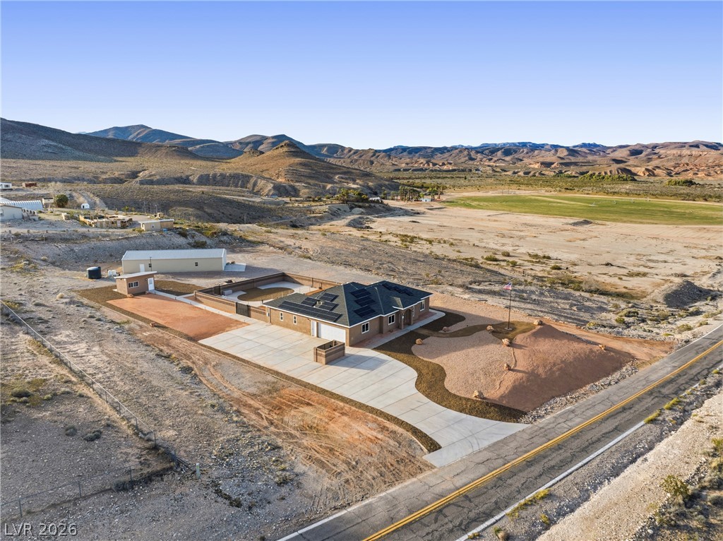 4775 West Warm Springs Road