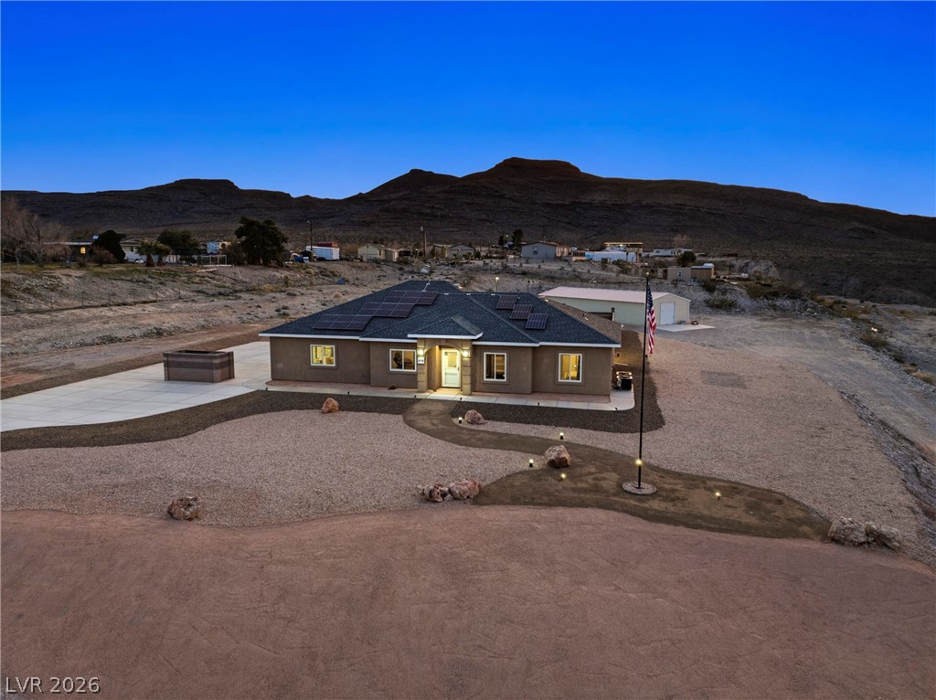 4775 West Warm Springs Road