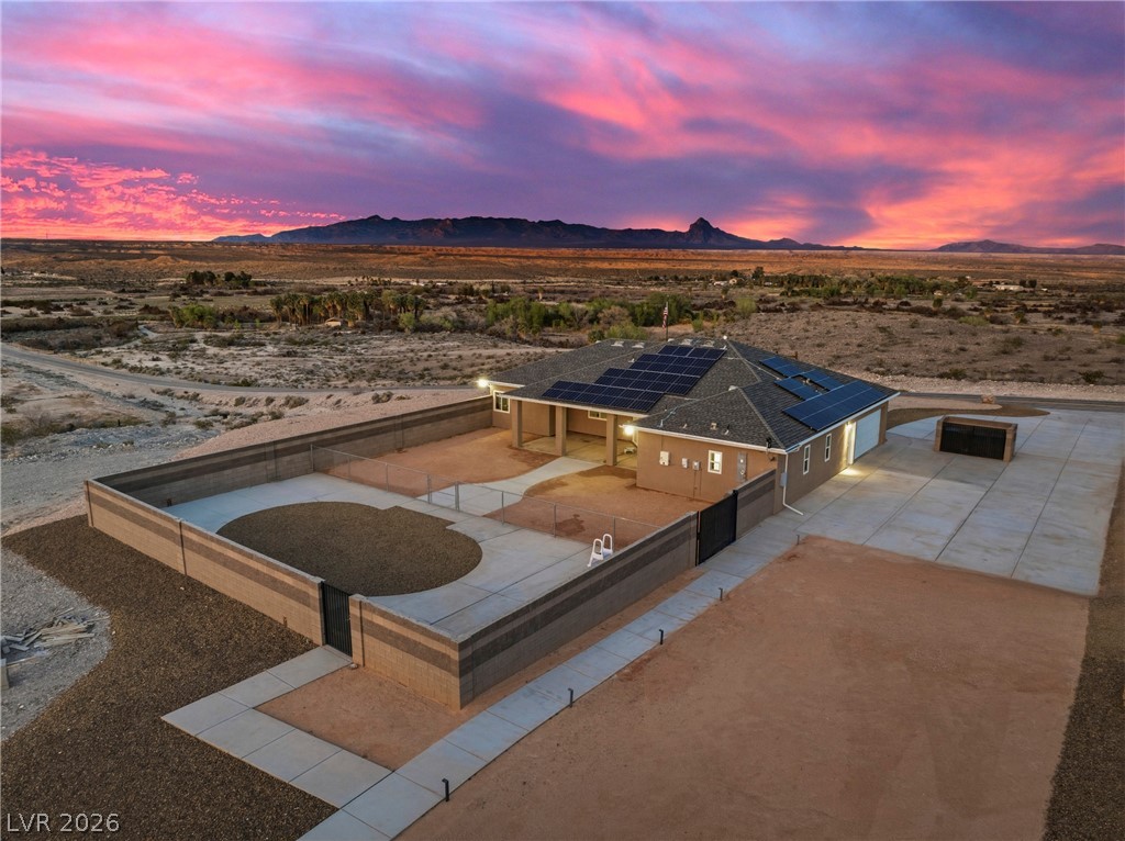 4775 West Warm Springs Road