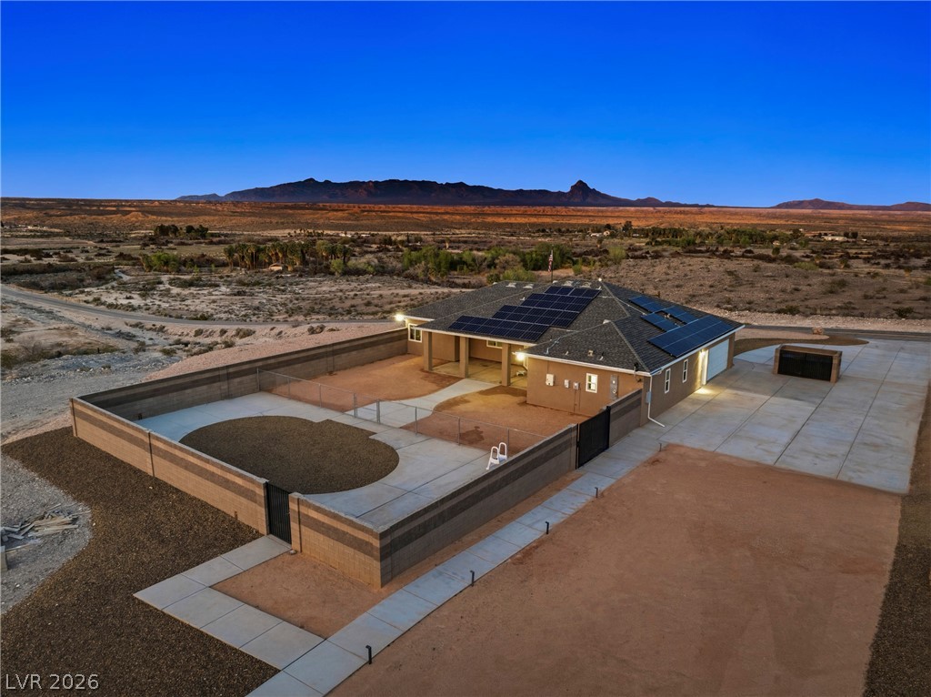 4775 West Warm Springs Road