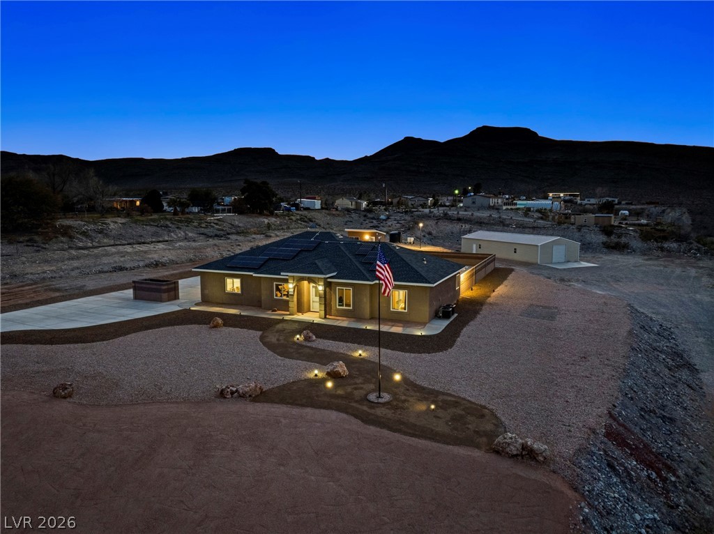 4775 West Warm Springs Road