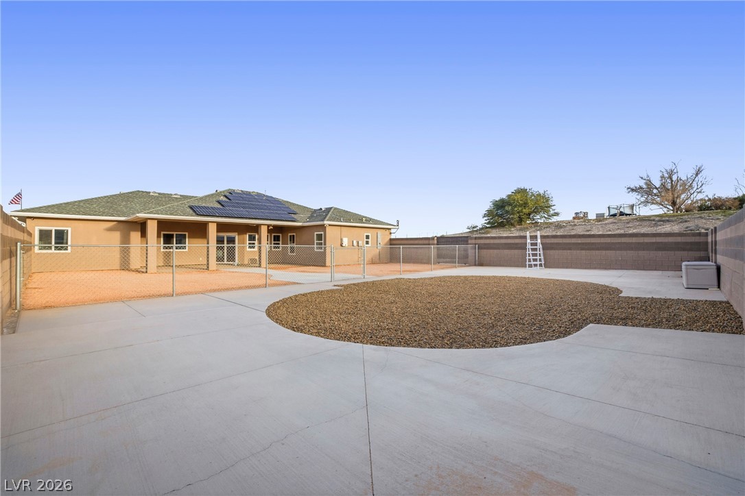 4775 West Warm Springs Road