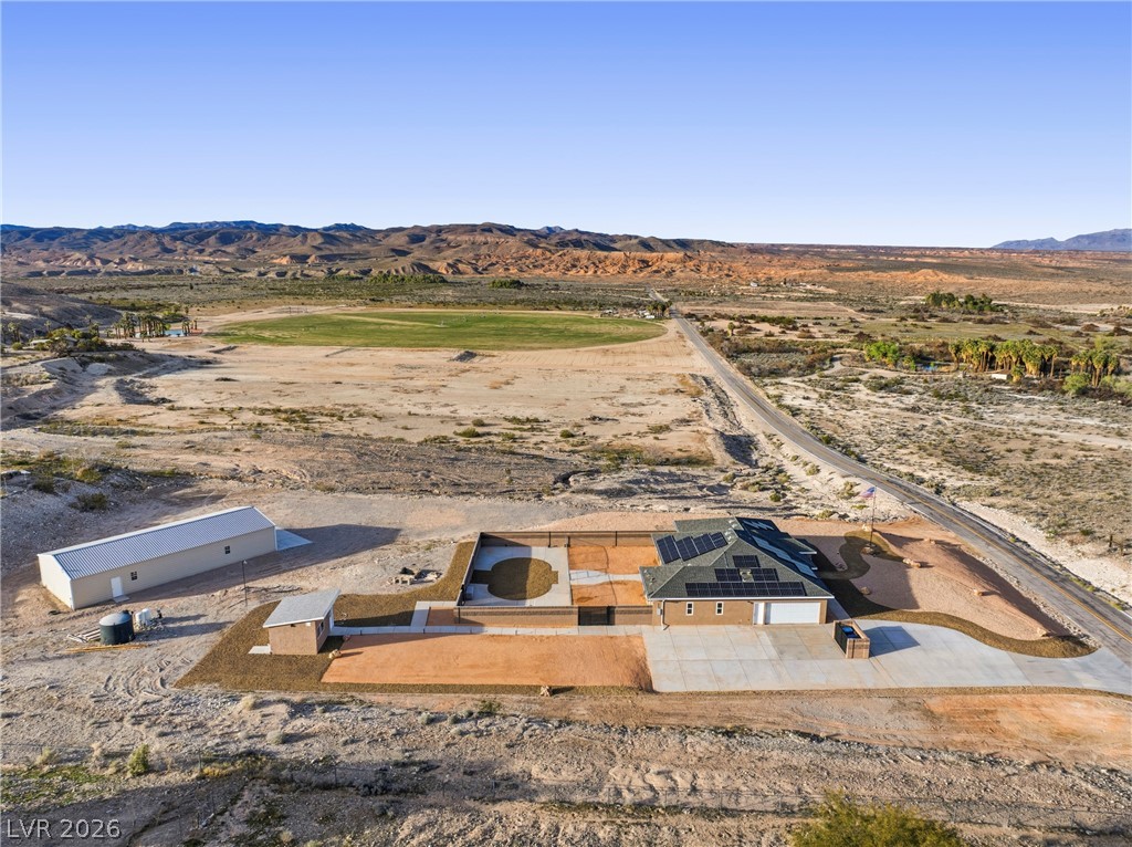 4775 West Warm Springs Road