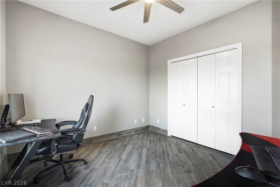 4775 West Warm Springs Road