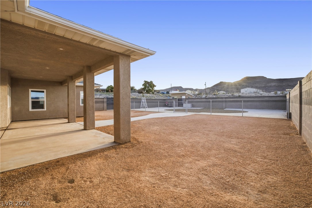 4775 West Warm Springs Road