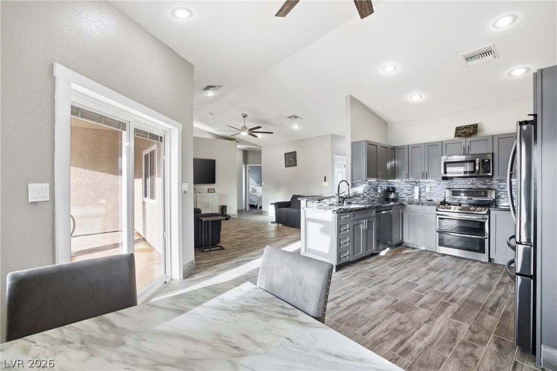 4775 West Warm Springs Road