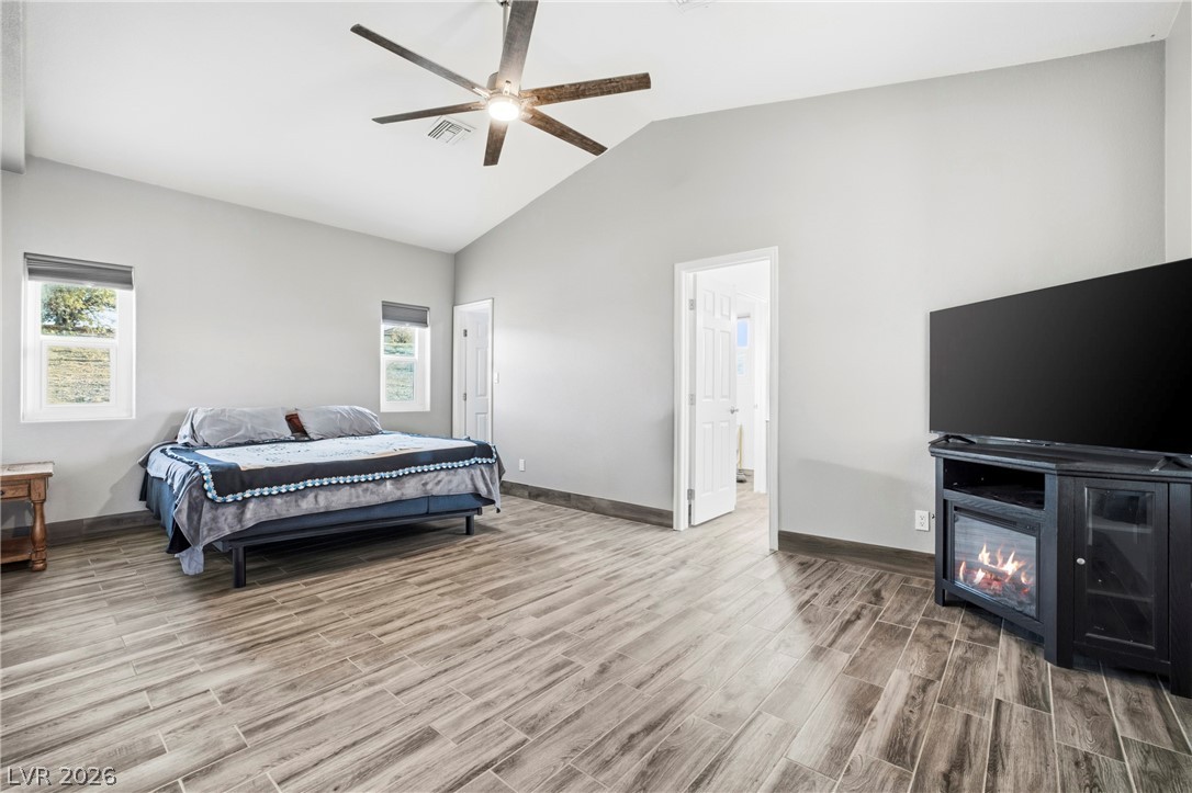 4775 West Warm Springs Road