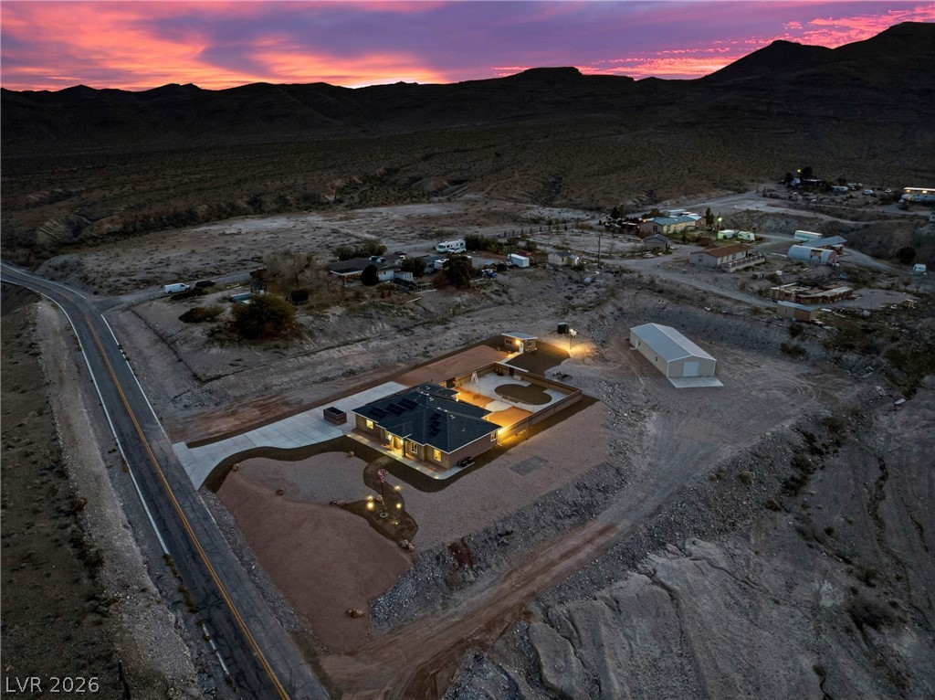 4775 West Warm Springs Road