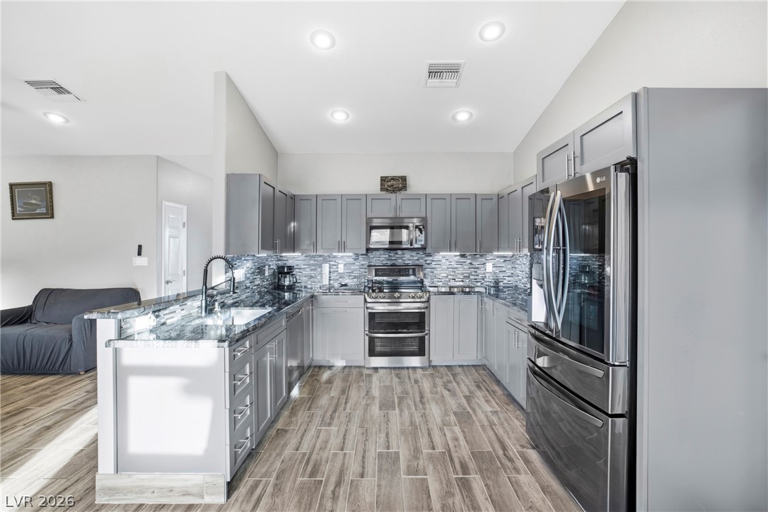 4775 West Warm Springs Road