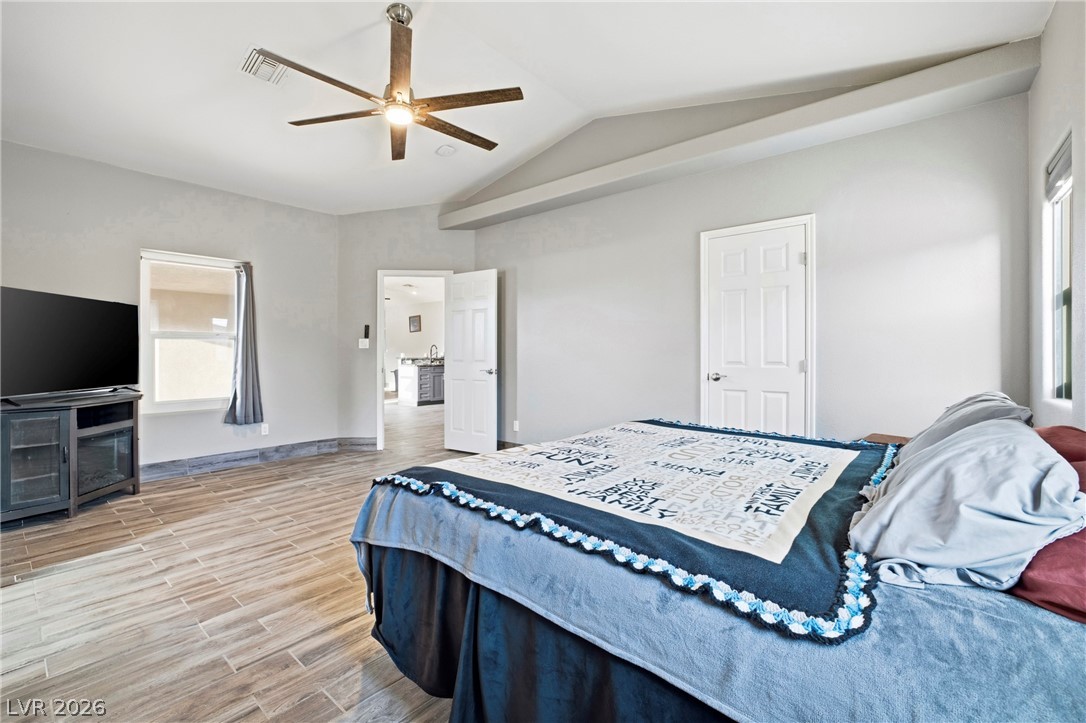 4775 West Warm Springs Road