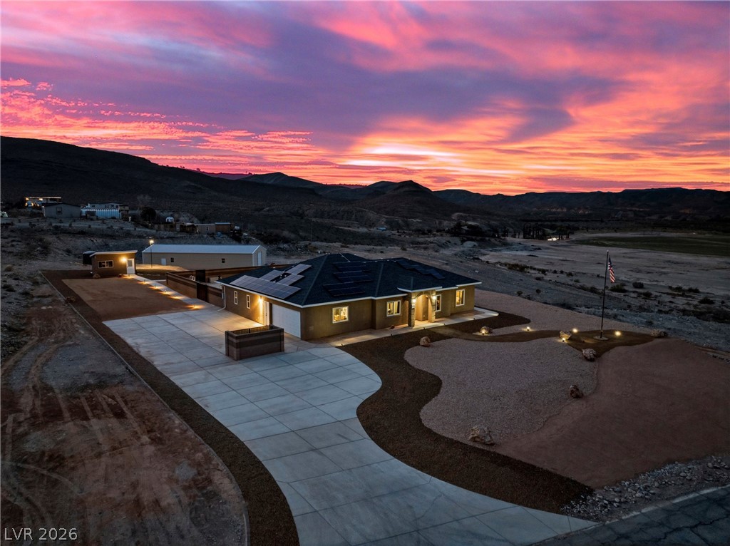 4775 West Warm Springs Road