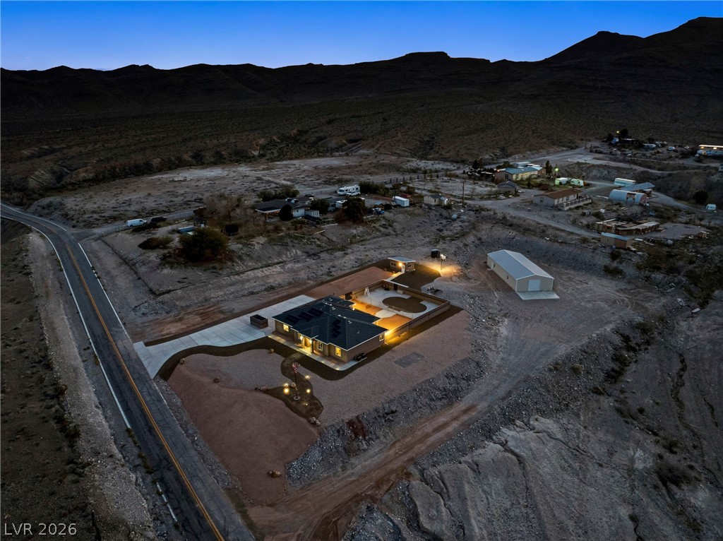 4775 West Warm Springs Road