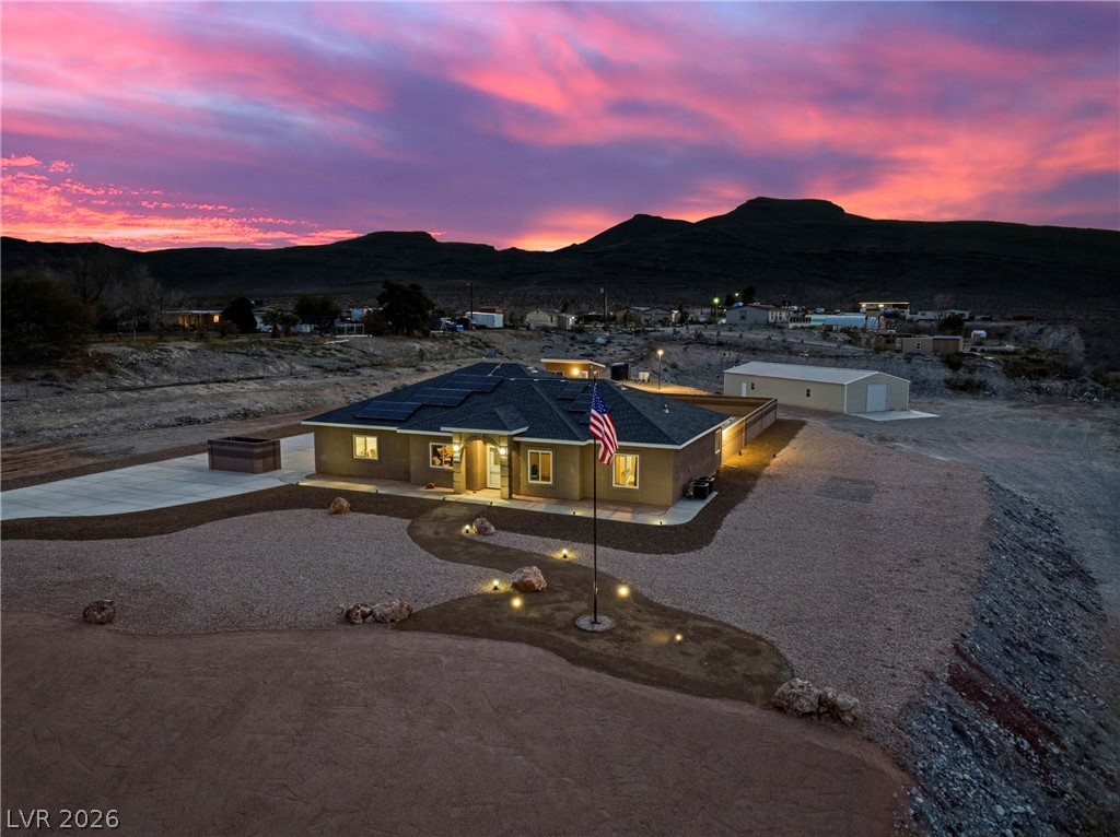 4775 West Warm Springs Road