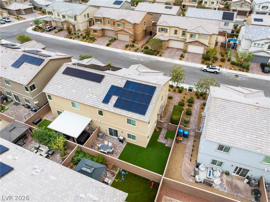 7037 Fossil Rim Street