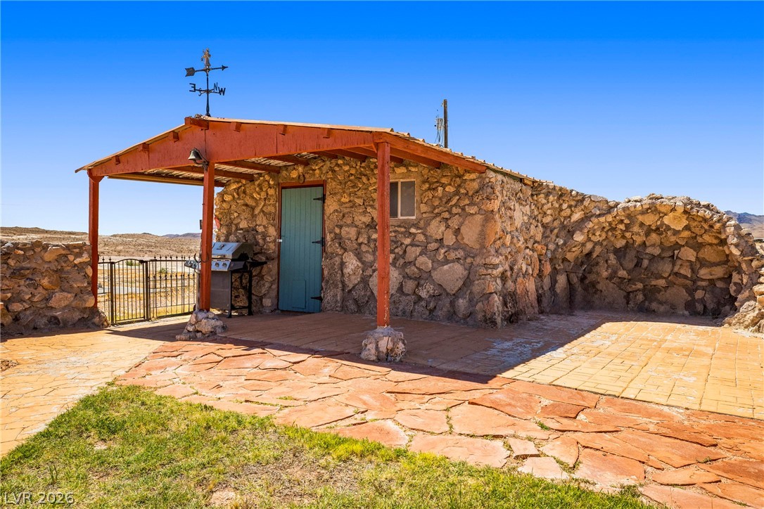 1455 North Curohee Street