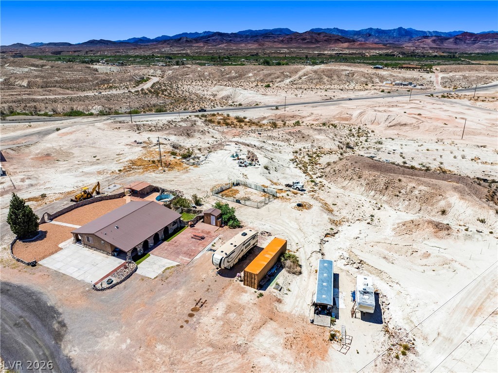 1455 North Curohee Street