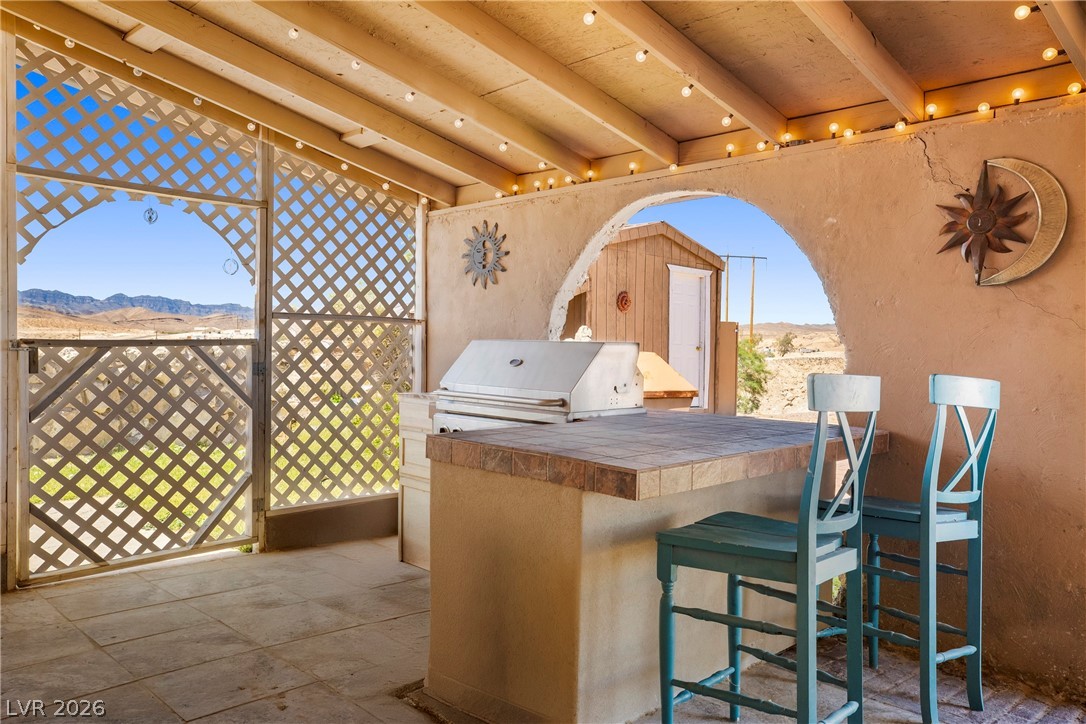 1455 North Curohee Street