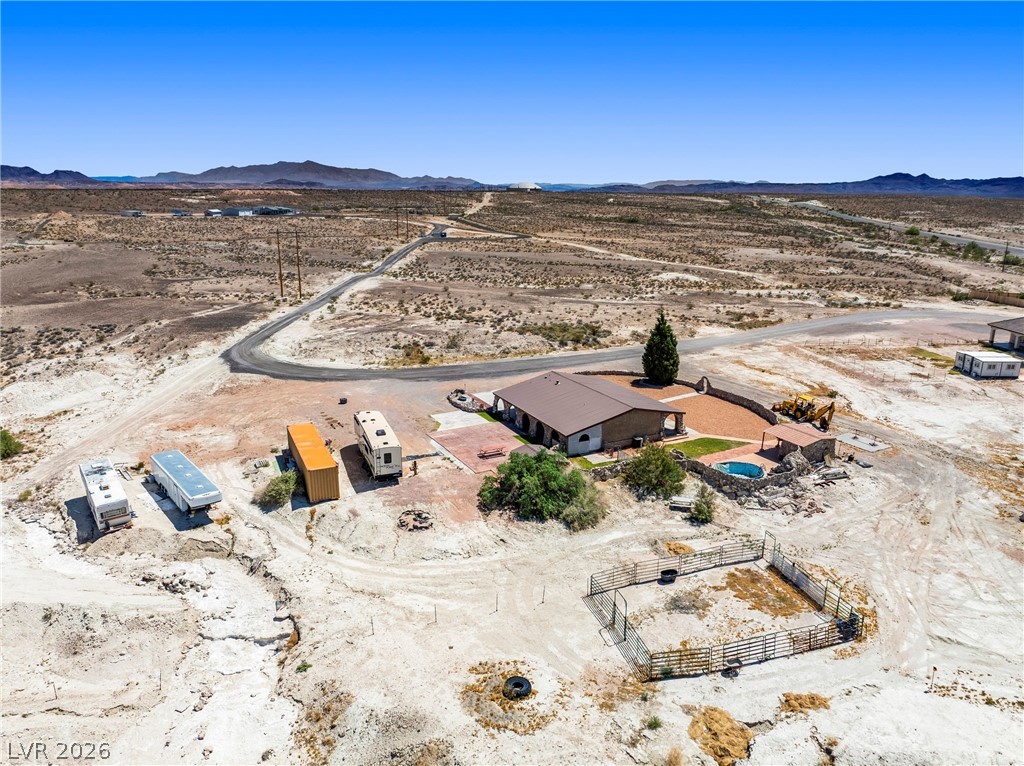 1455 North Curohee Street