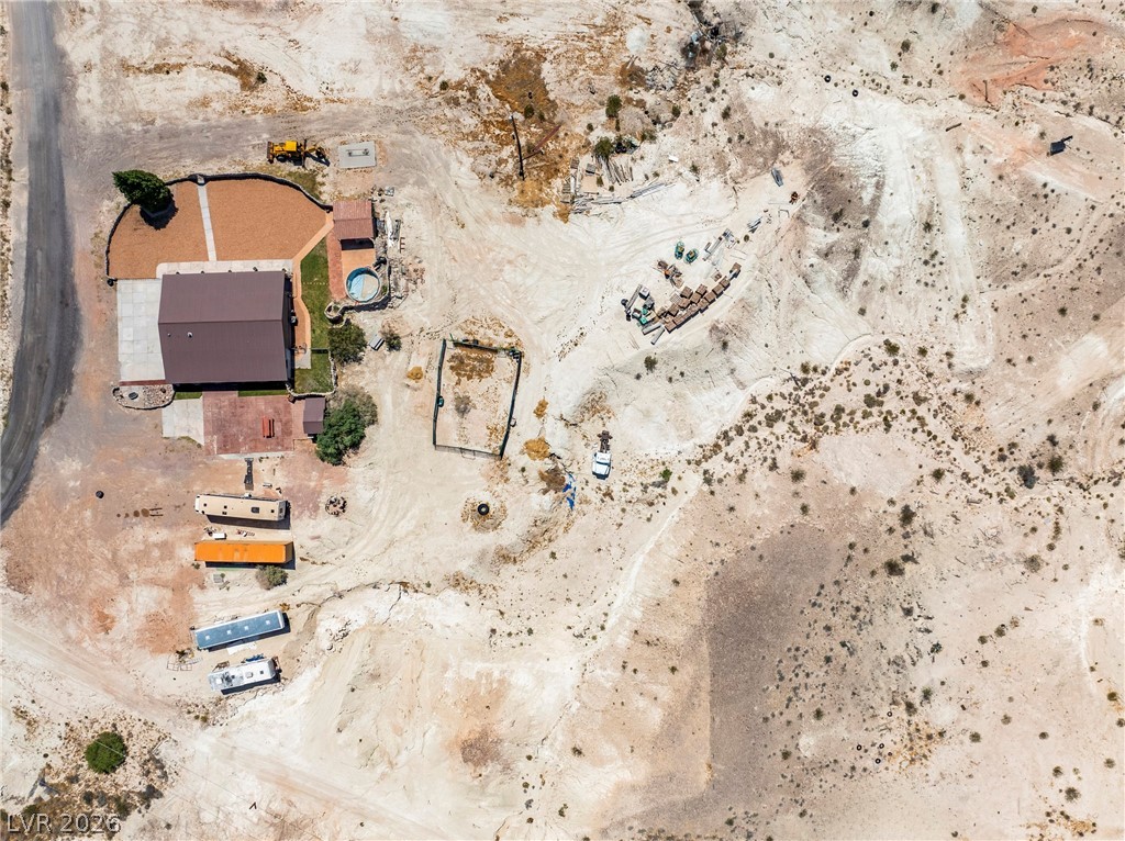 1455 North Curohee Street