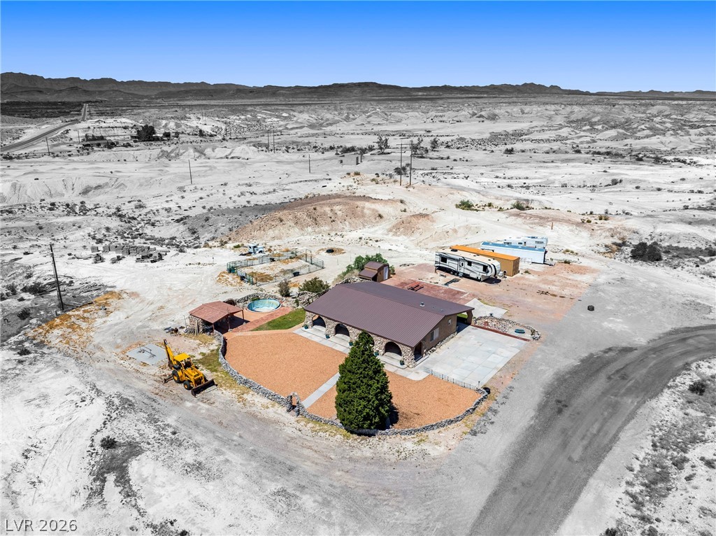 1455 North Curohee Street