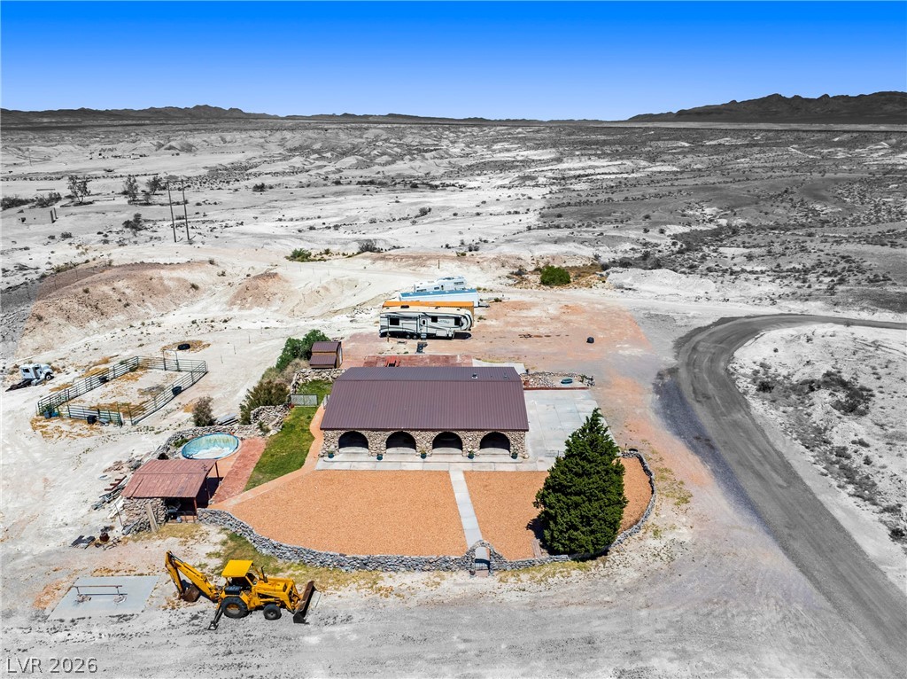 1455 North Curohee Street