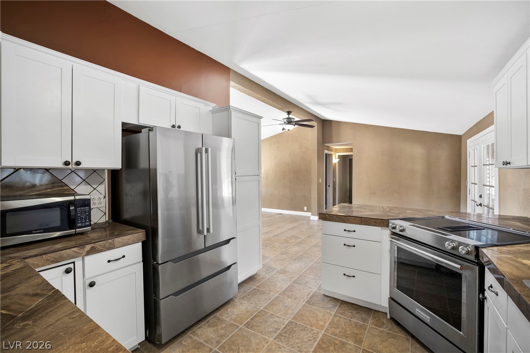 1455 North Curohee Street