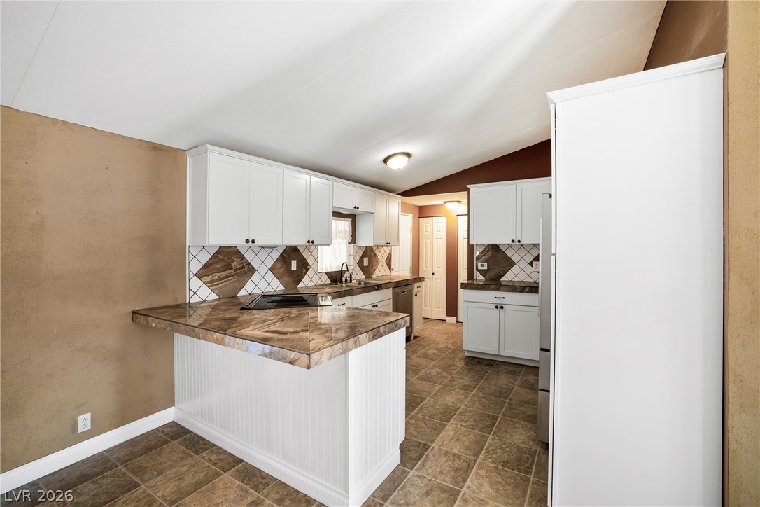 1455 North Curohee Street