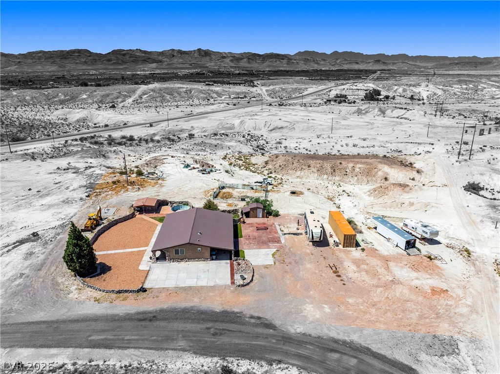 1455 North Curohee Street