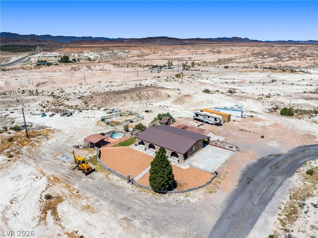 1455 North Curohee Street