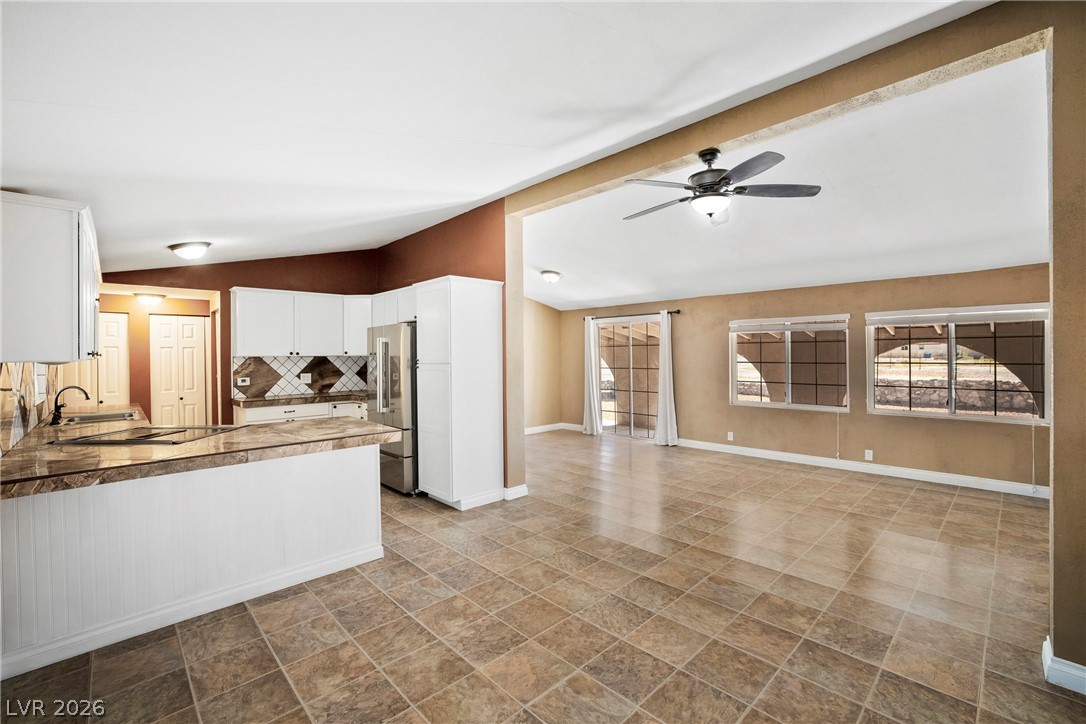 1455 North Curohee Street