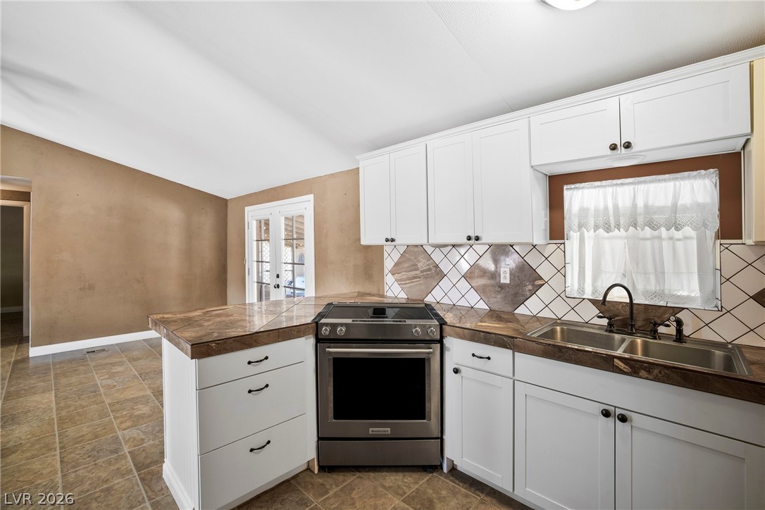 1455 North Curohee Street