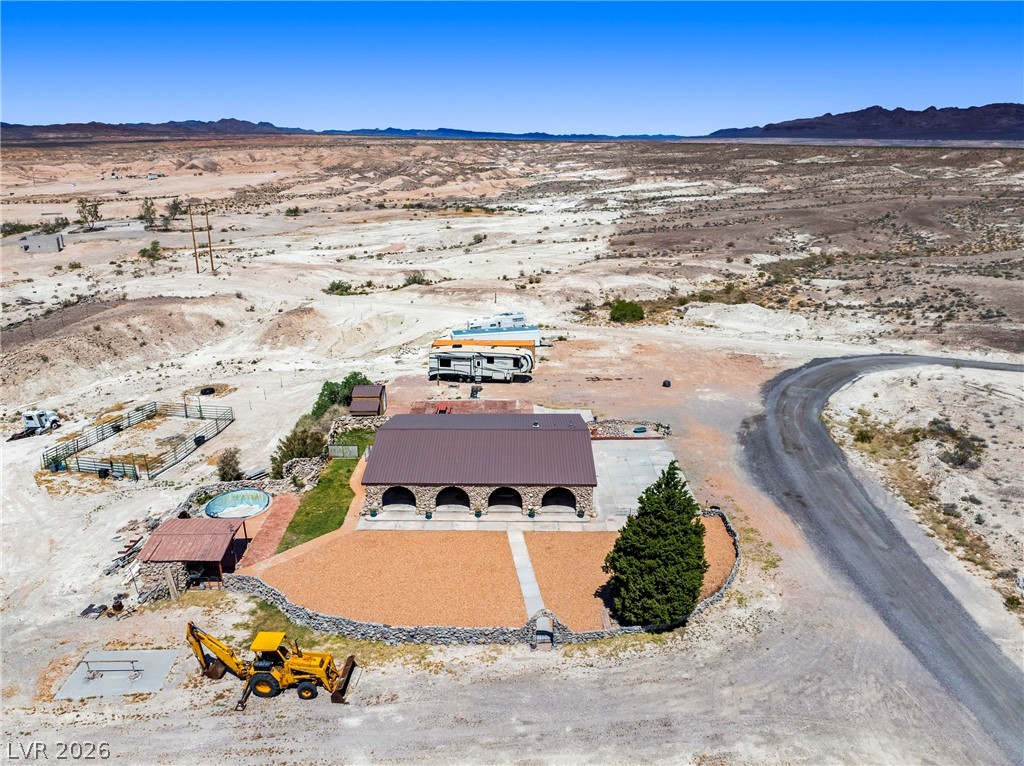 1455 North Curohee Street