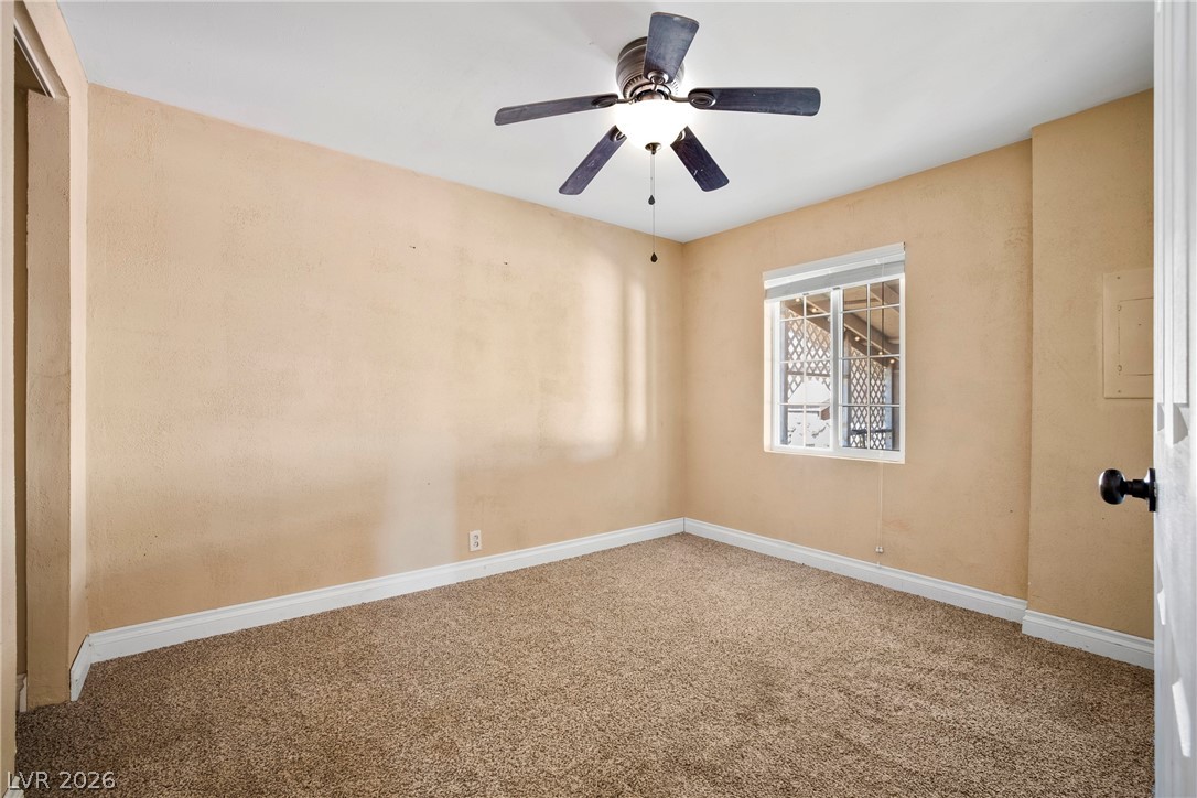 1455 North Curohee Street