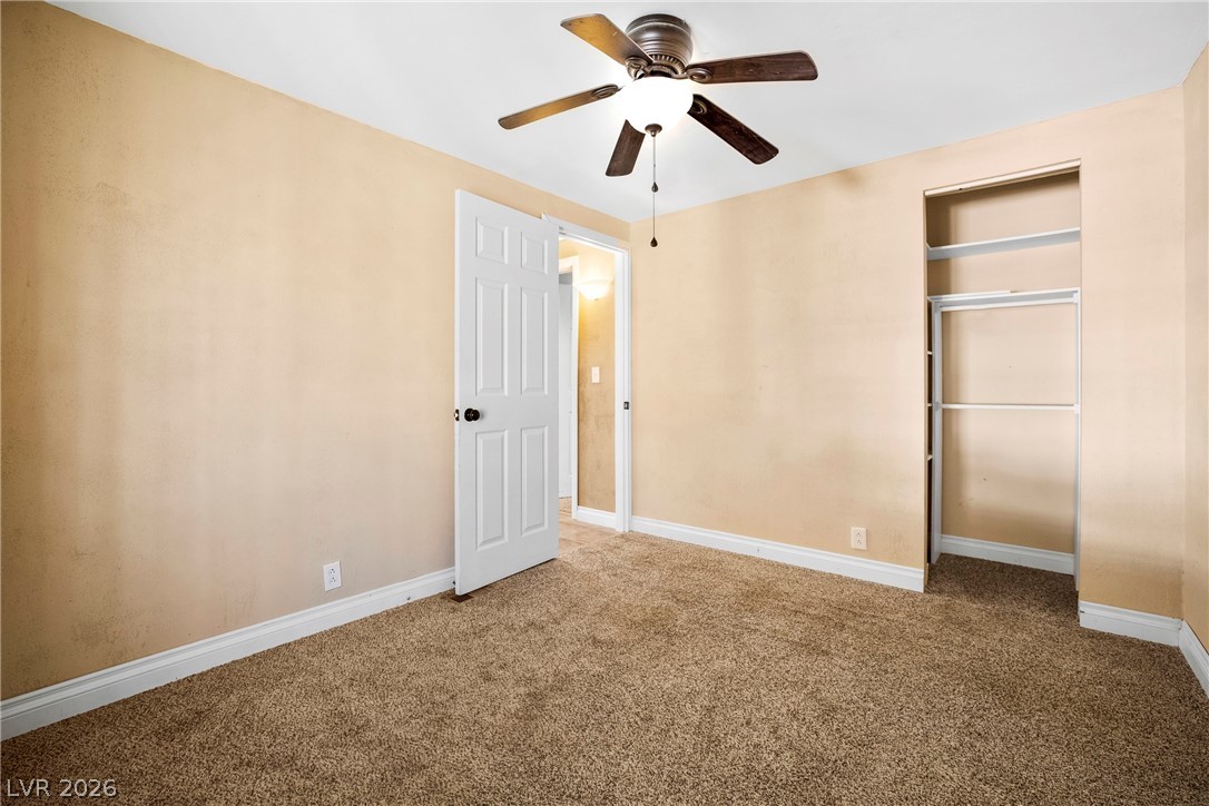 1455 North Curohee Street