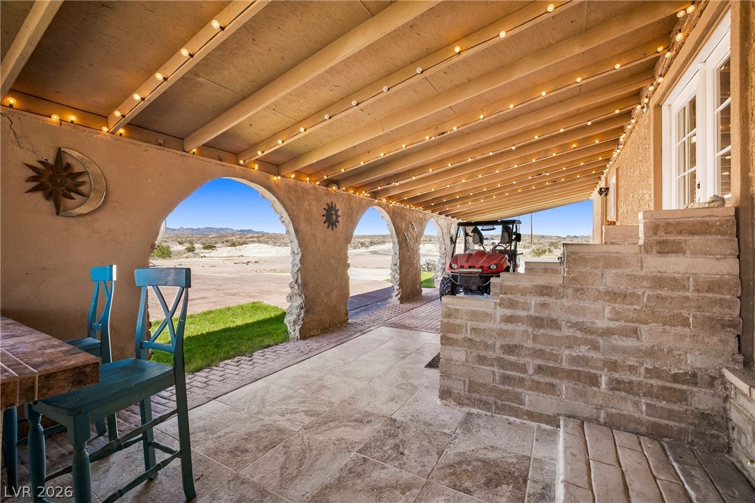 1455 North Curohee Street