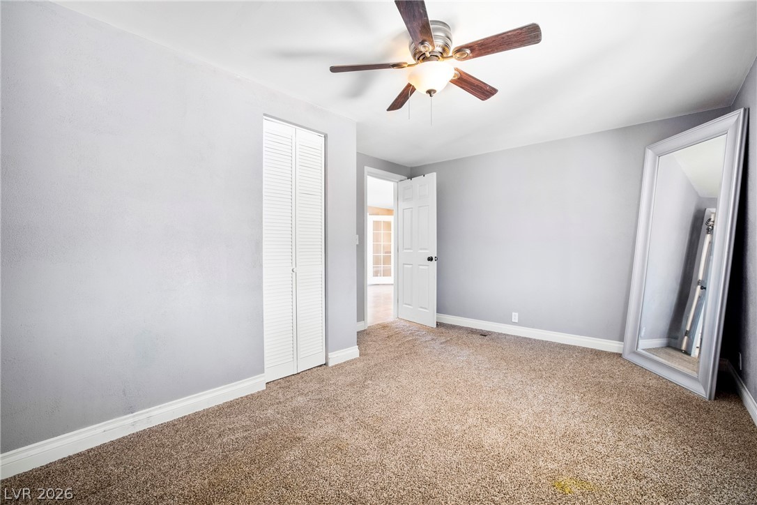 1455 North Curohee Street