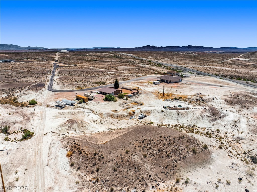 1455 North Curohee Street