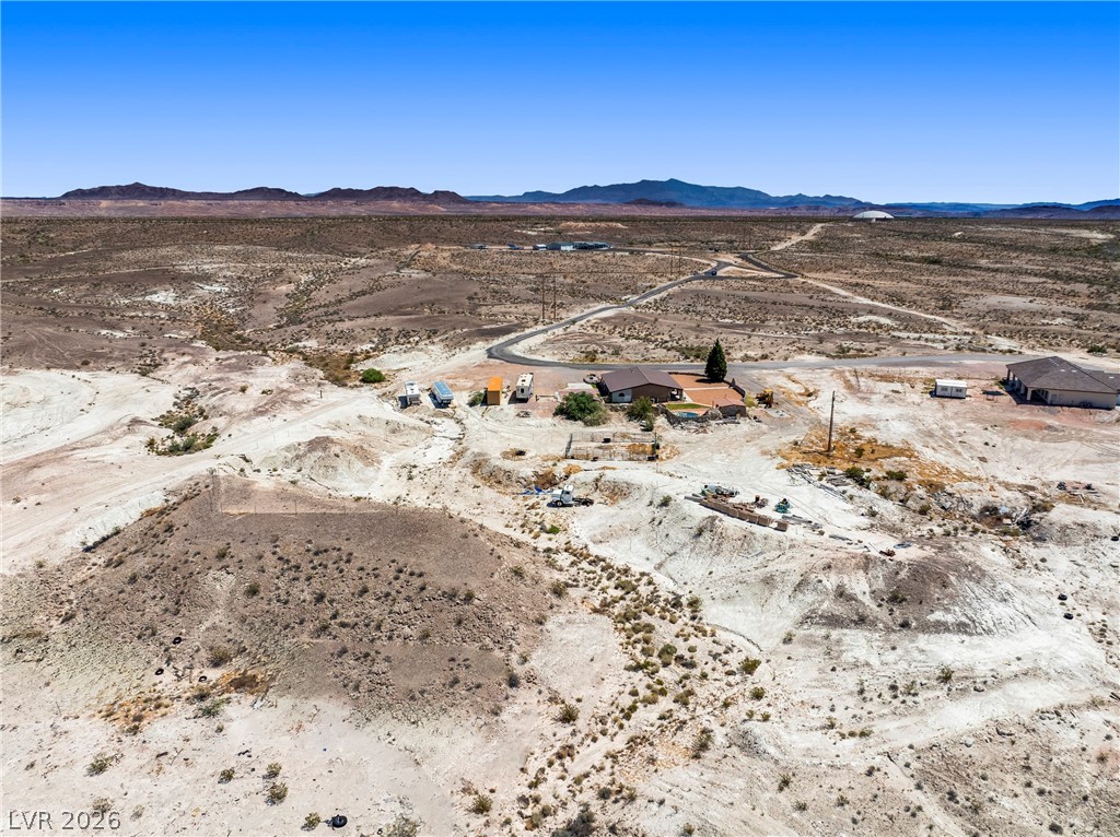 1455 North Curohee Street