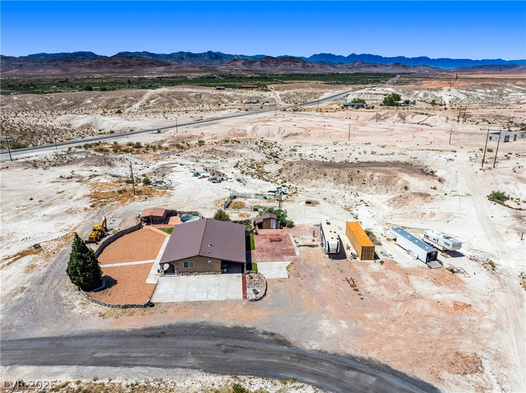 1455 North Curohee Street