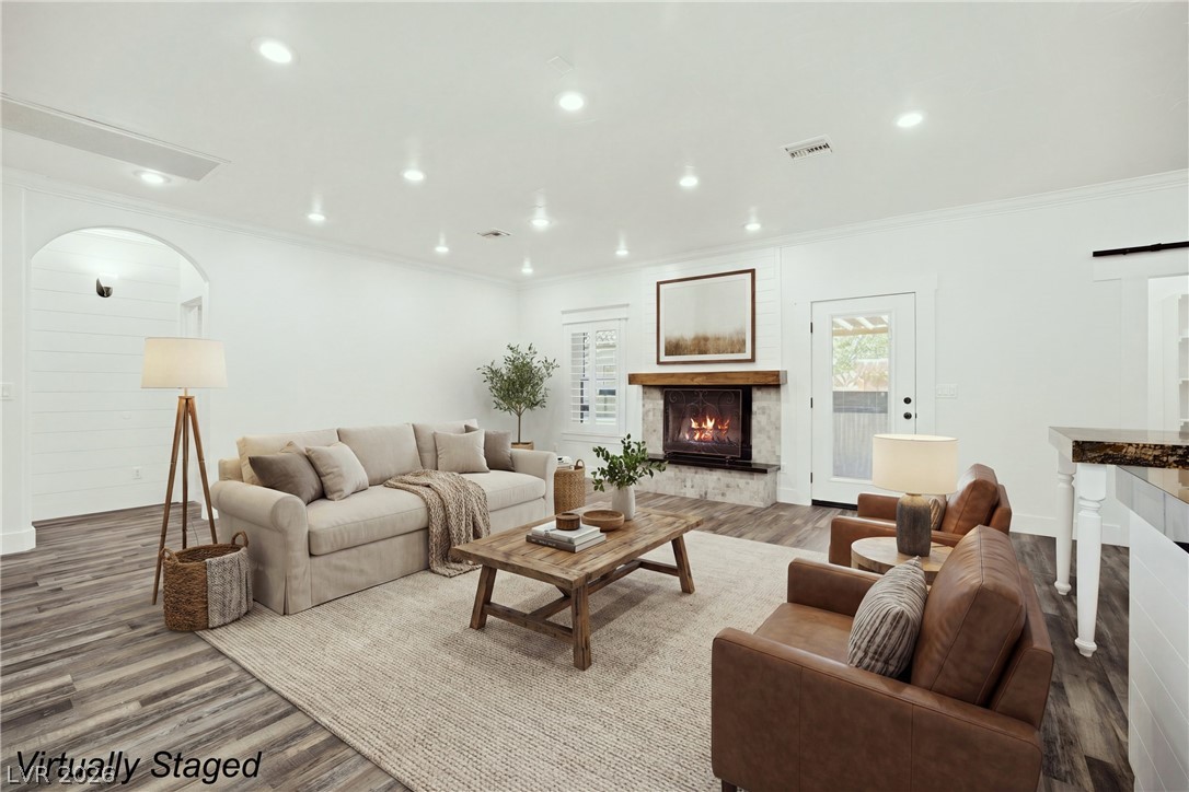 1373 Lake Valley Drive