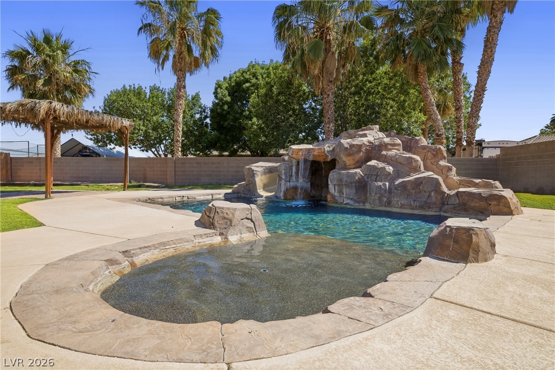 1373 Lake Valley Drive
