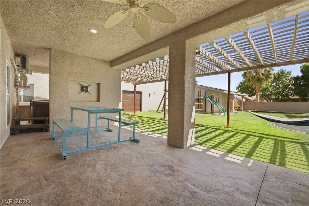 1373 Lake Valley Drive