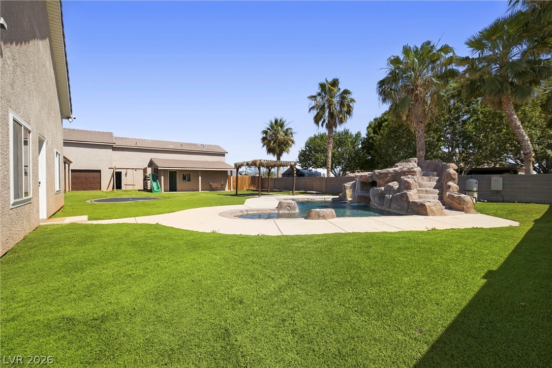 1373 Lake Valley Drive