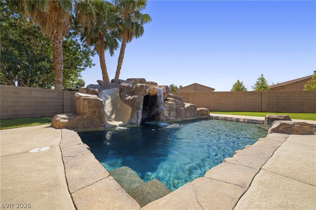 1373 Lake Valley Drive