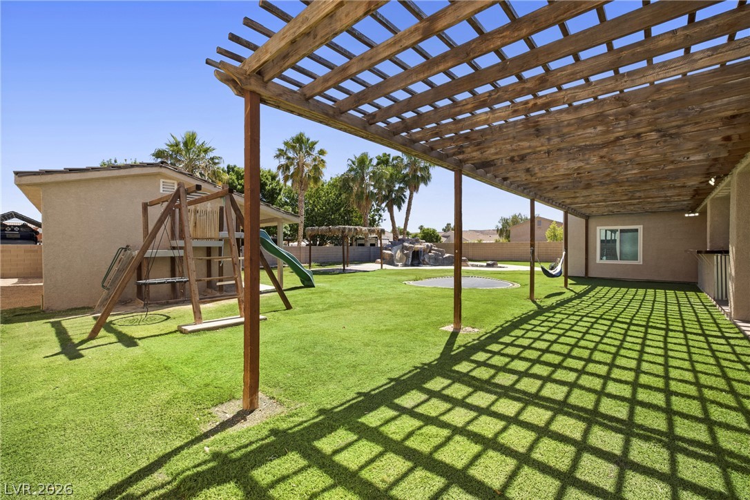 1373 Lake Valley Drive